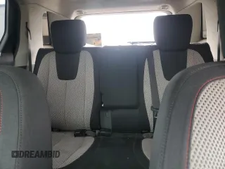 2010 GMC Terrain SLE-2 с VIN 2CTALDEW7A6225058, выставлен на аукционе Copart как лот 45667764 с пробегом 175 873 миль миль и Списание • Salvage title. История ставок и продаж доступна на DreamBid. Изображение 10.