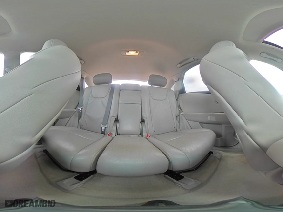 2012 Lexus RX 350 with VIN 2T2BK1BA2CC132973, listed as a Copart auction lot 50962195 with 0 mi miles and Salvage Title. Bid and sale history available at carsss.com. Image 15.