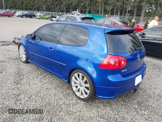 2008 Volkswagen R32 with VIN WVWKC71K58W190749, listed as a IAAI auction lot 42131519 with 150,588 mi miles and . Bid and sale history available at DreamBid. Image 3.