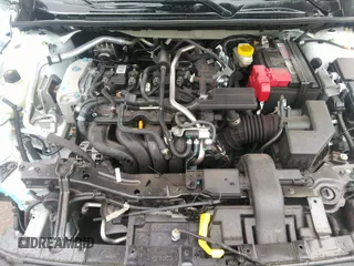 2024 Nissan Sentra SR z VIN 3N1AB8DV0RY242036, wystawiony jako IAAI lot #41345201 z przebiegiem 15 194 mil mil oraz . Historia ofert i sprzedaży dostępna na DreamBid. Obrazek 10.