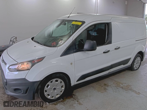2018 Ford Transit Connect XL с VIN NM0LS7E76J1373896, выставлен на аукционе IAAI как лот 42503589 с пробегом 126 403 миль миль и . История ставок и продаж доступна на DreamBid. Изображение 26.