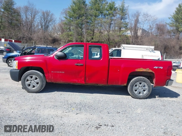 2012 Chevrolet Silverado 1500 Work Truck with VIN 1GCRKPEA1CZ138142, listed as a IAAI auction lot 41797628 with 156,324 mi miles and . Bid and sale history available at DreamBid. Image 14.