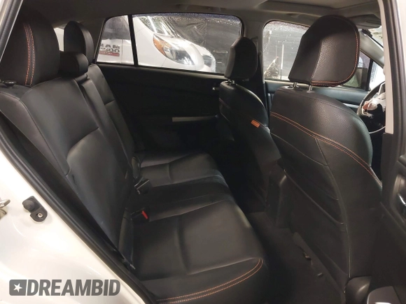 2017 Subaru Crosstrek Limited z VIN JF2GPANC7H8221788, wystawiony jako IAAI lot #42506025 z przebiegiem 75 150 mil mil oraz . Historia ofert i sprzedaży dostępna na DreamBid. Obrazek 8.