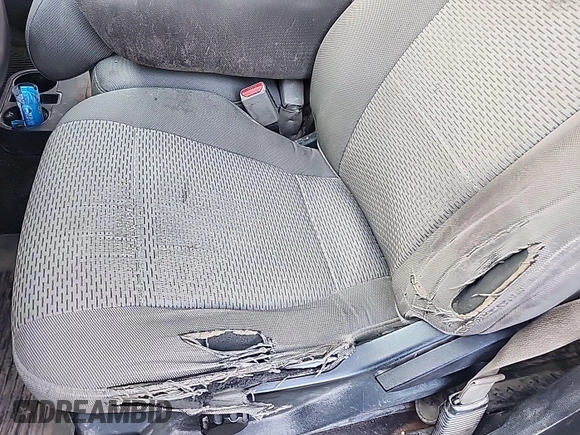 2016 Ford F-150 XLT with VIN 1FTEW1EF5GFB29138, listed as a IAAI auction lot 42845125 with 245,900 mi miles and . Bid and sale history available at DreamBid. Image 18.