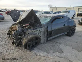 2019 Chevrolet Camaro 2SS with VIN 1G1FH1R71K0104517, listed as a Copart auction lot 48280975 with 0 mi miles and Salvage Title. Bid and sale history available at carsss.com. Image 1.