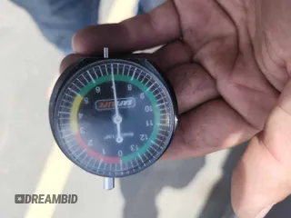 2023 Subaru Outback Premium с VIN 4S4BTADCXP3189920, выставлен на аукционе IAAI как лот 42621191 с пробегом 69 063 миль миль и . История ставок и продаж доступна на DreamBid. Изображение 4.