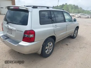 2007 Toyota Highlander w/3rd Row z VIN JTEEP21A770221797, wystawiony jako IAAI lot #42119830 z przebiegiem 239 079 mil mil oraz . Historia ofert i sprzedaży dostępna na DreamBid. Obrazek 4.