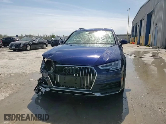 2019 Audi A4 allroad Premium Plus z VIN WA18NAF40KA005761, wystawiony jako Copart lot #53287575 z przebiegiem 51 078 mil mil oraz Szkoda całkowita • Salvage title. Historia ofert i sprzedaży dostępna na DreamBid. Obrazek 13.