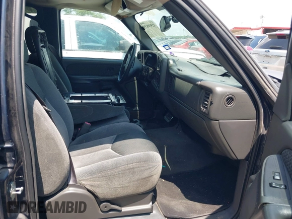 2004 Chevrolet Avalanche with VIN 3GNEC12T04G297967, listed as a IAAI auction lot 42550839 with 179,042 mi miles and . Bid and sale history available at DreamBid. Image 5.