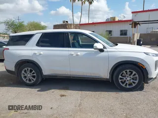 2021 Hyundai Palisade SE with VIN KM8R1DHE7MU209385, listed as a IAAI auction lot 42151953 with 175,404 mi miles and . Bid and sale history available at DreamBid. Image 13.