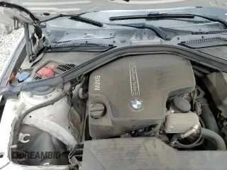 2018 BMW 3 Series 320i xDrive with VIN WBA8A3C58JA358870, listed as a Copart auction lot 70284655 with 80,498 mi miles and Salvage title. Bid and sale history available at DreamBid. Image 15.