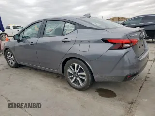 2021 Nissan Versa SV с VIN 3N1CN8EV4ML891567, выставлен на аукционе Copart как лот 50437385 с пробегом 67 649 миль миль и Чистый • Clean title. История ставок и продаж доступна на DreamBid. Изображение 2.
