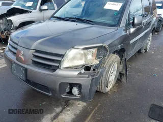 2005 Mitsubishi Endeavor Limited z VIN 4A4MN41SX5E013464, wystawiony jako IAAI lot #41583697 z przebiegiem 161 349 mil mil oraz . Historia ofert i sprzedaży dostępna na DreamBid. Obrazek 6.