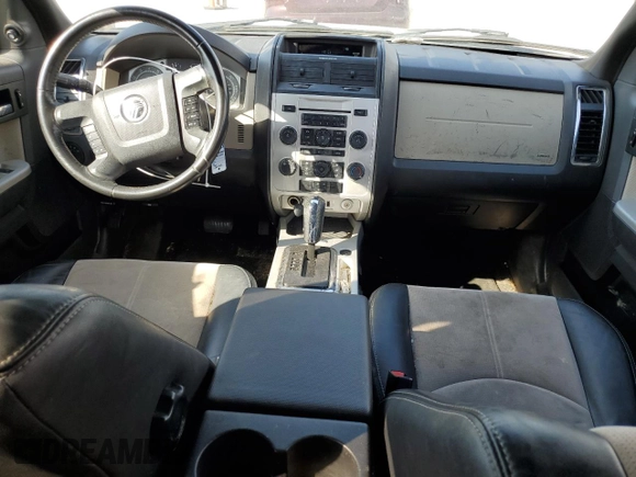 2009 Mercury Mariner Premier с VIN 4M2CU97G99KJ00781, выставлен на аукционе Copart как лот 52553025 с пробегом 203 719 миль миль и Списание • Salvage title. История ставок и продаж доступна на DreamBid. Изображение 8.