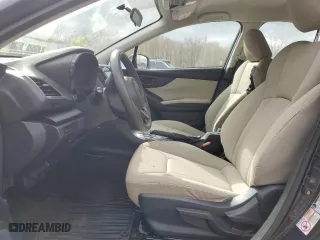 2019 Subaru Impreza with VIN 4S3GTAA68K3725281, listed as a Copart auction lot 53190645 with 92,638 mi miles and Salvage Title. Bid and sale history available at carsss.com. Image 7.