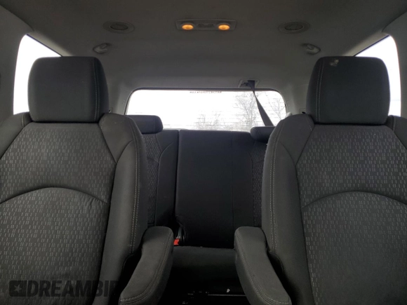 2014 GMC Acadia SLE with VIN 1GKKRPKD9EJ228107, listed as a Copart auction lot 48005365 with 197,173 mi miles and Non Repairable. Bid and sale history available at carsss.com. Image 10.
