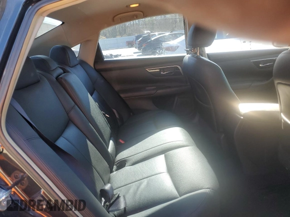 2013 Nissan Altima S with VIN 1N4AL3AP7DC297867, listed as a Copart auction lot 50367675 with 180,686 mi miles and Salvage Title. Bid and sale history available at carsss.com. Image 11.