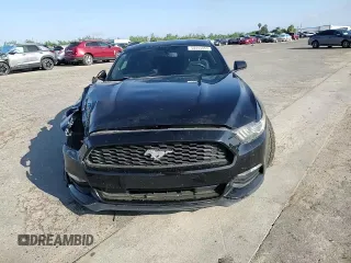 2017 Ford Mustang V6 с VIN 1FA6P8AM8H5225437, выставлен на аукционе Copart как лот 54445065 с пробегом 89 294 миль миль и Списание • Salvage title. История ставок и продаж доступна на DreamBid. Изображение 14.
