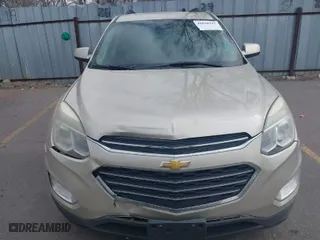 2016 Chevrolet Equinox LT with VIN 2GNALCEK3G1142906, listed as a IAAI auction lot 41828217 with 182,662 mi miles. Bid and sale history available at carsss.com. Image 12.