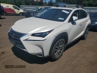 2016 Lexus NX 300h с VIN JTJBJRBZ5G2048501, выставлен на аукционе Copart как лот 61879795 с пробегом 95 952 миль миль и Списание • Salvage title. История ставок и продаж доступна на DreamBid. Изображение 1.