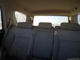 2007 Toyota 4Runner SR5 with VIN JTEZU14R470085568, listed as a Copart auction lot 47407535 with 158,608 mi miles and Salvage Title. Bid and sale history available at carsss.com. Image 10.