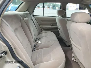1999 Ford Crown Victoria LX с VIN 2FAFP74W7XX231833, выставлен на аукционе Copart как лот 58340925 с пробегом 156 032 миль миль и Списание • Salvage title. История ставок и продаж доступна на DreamBid. Изображение 10.