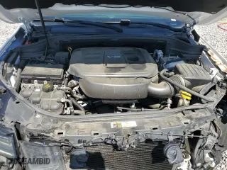2019 Jeep Grand Cherokee Limited X with VIN 1C4RJFBG7KC540450, listed as a Copart auction lot 52320885 with 113,243 mi miles and Salvage Title. Bid and sale history available at carsss.com. Image 11.