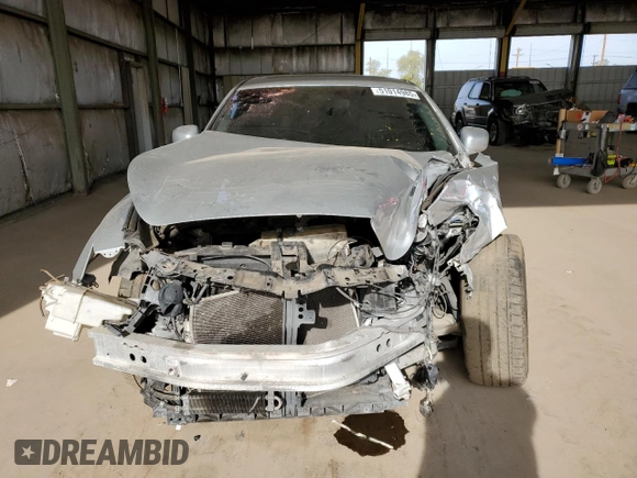 2011 Infiniti M with VIN JN1BY1APXBM324638, listed as a Copart auction lot 51014985 with 194,447 mi miles and Salvage title. Bid and sale history available at DreamBid. Image 5.