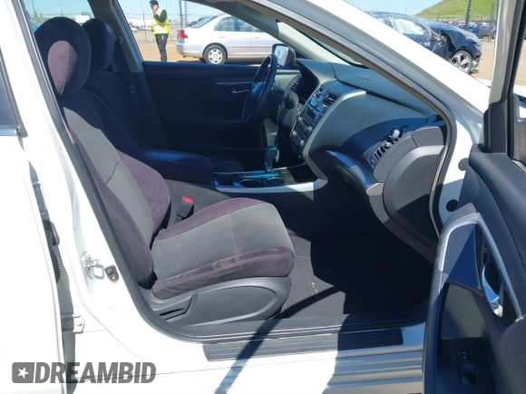 2013 Nissan Altima S with VIN 1N4AL3AP4DN544461, listed as a IAAI auction lot 41880965 with 164,179 mi miles and . Bid and sale history available at DreamBid. Image 5.