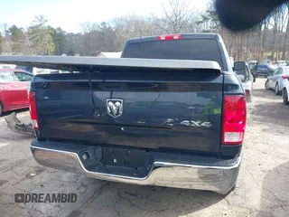 2021 Ram 1500 SLT z VIN 1C6RR7LG6MS532286, wystawiony jako IAAI lot #41609660 z przebiegiem 64 377 mil mil oraz . Historia ofert i sprzedaży dostępna na DreamBid. Obrazek 16.