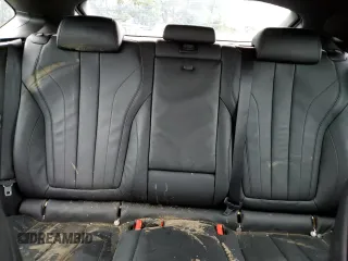 2015 BMW X6 xDrive35i with VIN 5UXKU2C56F0N75923, listed as a Copart auction lot 69896503 with 86,654 mi miles. Bid and sale history available at carsss.com. Image 10.