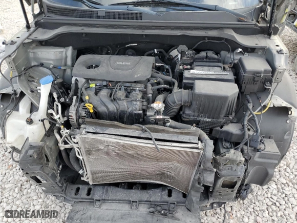 2019 Kia Soul with VIN KNDJN2A23K7024479, listed as a Copart auction lot 88203975 with 65,395 mi miles and Salvage Title. Bid and sale history available at carsss.com. Image 11.