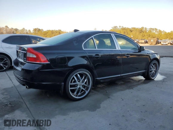 2007 Volvo S80 V8 z VIN YV1AH852171022917, wystawiony jako Copart lot #87793265 z przebiegiem 176 754 mil mil oraz Szkoda całkowita • Salvage title. Historia ofert i sprzedaży dostępna na DreamBid. Obrazek 3.