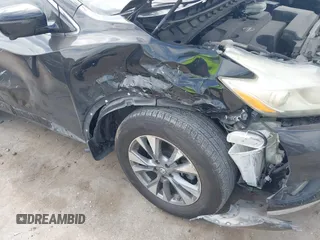2017 Nissan Murano S z VIN 5N1AZ2MG8HN144578, wystawiony jako IAAI lot #42019013 z przebiegiem 138 120 mil mil oraz . Historia ofert i sprzedaży dostępna na DreamBid. Obrazek 6.