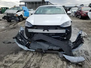 2023 Hyundai Ioniq 6 SEL z VIN KMHM34AAXPA021896, wystawiony jako Copart lot #74172733 z przebiegiem 5027 mil mil oraz . Historia ofert i sprzedaży dostępna na DreamBid. Obrazek 5.