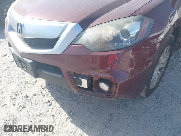 2012 Acura RDX с VIN 5J8TB2H29CA002239, выставлен на аукционе IAAI как лот 42736301 с пробегом 104 066 миль миль и . История ставок и продаж доступна на DreamBid. Изображение 6.