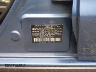 2016 Subaru Crosstrek Premium с VIN JF2GPABC4G8287427, выставлен на аукционе IAAI как лот 42346238 с пробегом 133 286 миль миль и . История ставок и продаж доступна на DreamBid. Изображение 9.