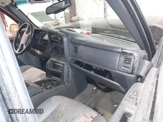 2003 Chevrolet Avalanche z VIN 3GNEK13T63G292241, wystawiony jako IAAI lot #41211184 z przebiegiem 258 158 mil mil oraz . Historia ofert i sprzedaży dostępna na DreamBid. Obrazek 5.