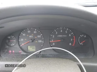 2006 Nissan Sentra S with VIN 3N1CB51D06L624885, listed as a IAAI auction lot 41922612 with 168,590 mi miles and . Bid and sale history available at DreamBid. Image 7.