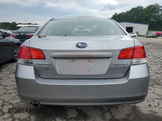 2011 Subaru Legacy Premium Power Moon с VIN 4S3BMCG63B3246714, выставлен на аукционе Copart как лот 65739485 с пробегом 112 586 миль миль и Чистый • Clean title. История ставок и продаж доступна на DreamBid. Изображение 6.