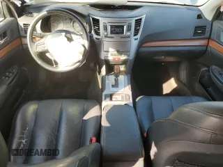 2014 Subaru Outback Limited with VIN 4S4BRCLC0E3231245, listed as a Copart auction lot 77483114 with 131,223 mi miles and Salvage Title. Bid and sale history available at DreamBid. Image 8.