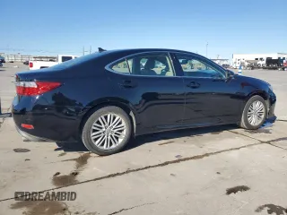 2014 Lexus ES 330 с VIN JTHBK1GG0E2105868, выставлен на аукционе Copart как лот 89170005 с пробегом 127 582 миль миль и Чистый • Clean title. История ставок и продаж доступна на DreamBid. Изображение 3.