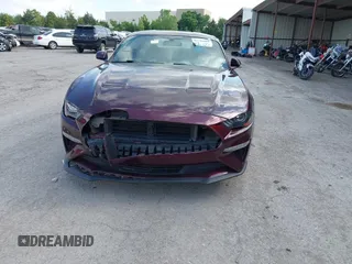 2018 Ford Mustang EcoBoost с VIN 1FA6P8THXJ5159642, выставлен на аукционе IAAI как лот 42280082 с пробегом 89 520 миль миль и . История ставок и продаж доступна на DreamBid. Изображение 12.
