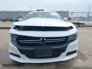 2017 Dodge Charger SE with VIN 2C3CDXBG1HH627970, listed as a IAAI auction lot 41332611 with 91,536 mi miles. Bid and sale history available at carsss.com. Image 12.