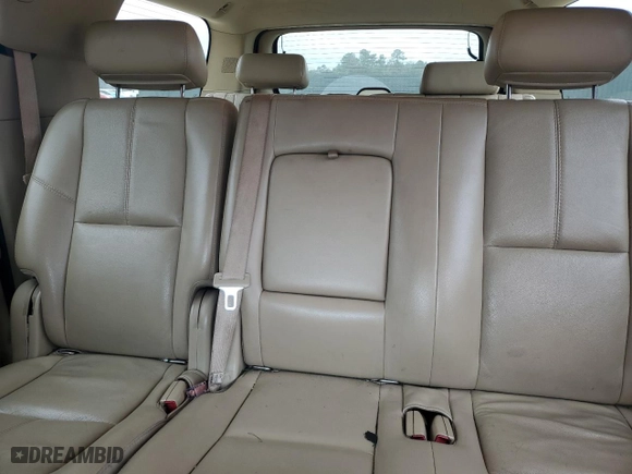 2007 Chevrolet Suburban LT with VIN 3GNFC16017G200008, listed as a Copart auction lot 89213525 with 337,620 mi miles and Salvage Title. Bid and sale history available at carsss.com. Image 10.