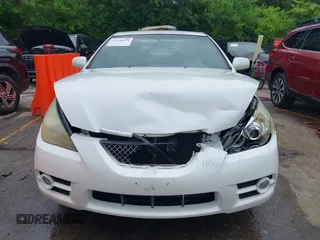 2007 Toyota Solara SE with VIN 4T1CE30P47U754207, listed as a IAAI auction lot 42378279 with 223,706 mi miles and . Bid and sale history available at DreamBid. Image 12.