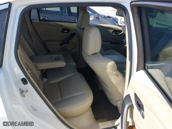 2016 Acura RDX with VIN 5J8TB3H31GL007735, listed as a IAAI auction lot 41933958 with 199,940 mi miles. Bid and sale history available at carsss.com. Image 8.