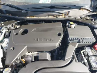 2018 Nissan Altima 2.5 SR with VIN 1N4AL3AP6JC280327, listed as a IAAI auction lot 41962816 with 102,444 mi miles. Bid and sale history available at carsss.com. Image 10.
