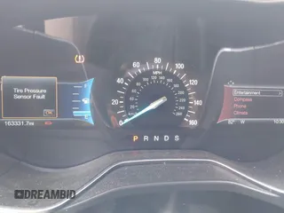 2016 Ford Fusion Titanium with VIN 3FA6P0K95GR180108, listed as a IAAI auction lot 41763917 with 163,331 mi miles and . Bid and sale history available at carsss.com. Image 7.