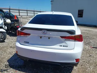 2019 Lexus IS 300 z VIN JTHBA1D26K5093781, wystawiony jako IAAI lot #42068699 z przebiegiem 91 038 mil mil oraz . Historia ofert i sprzedaży dostępna na DreamBid. Obrazek 16.